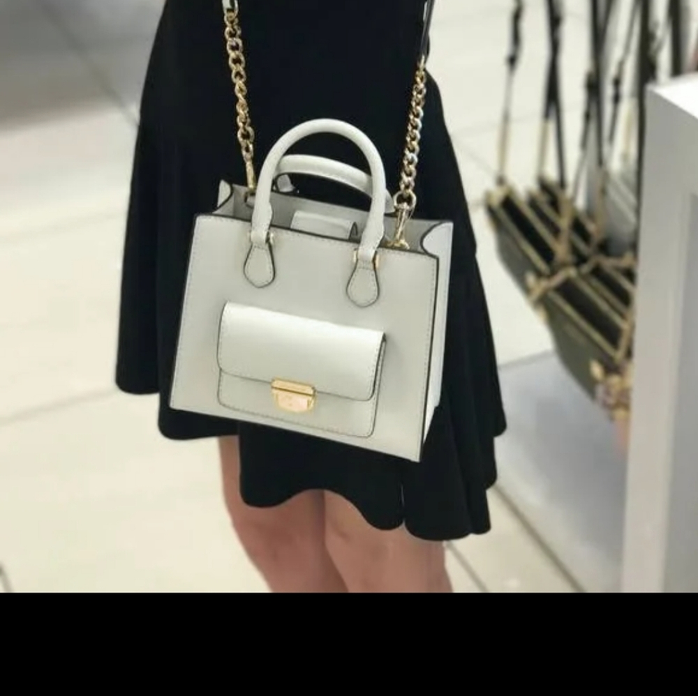 Michael Kors Bridgette bag